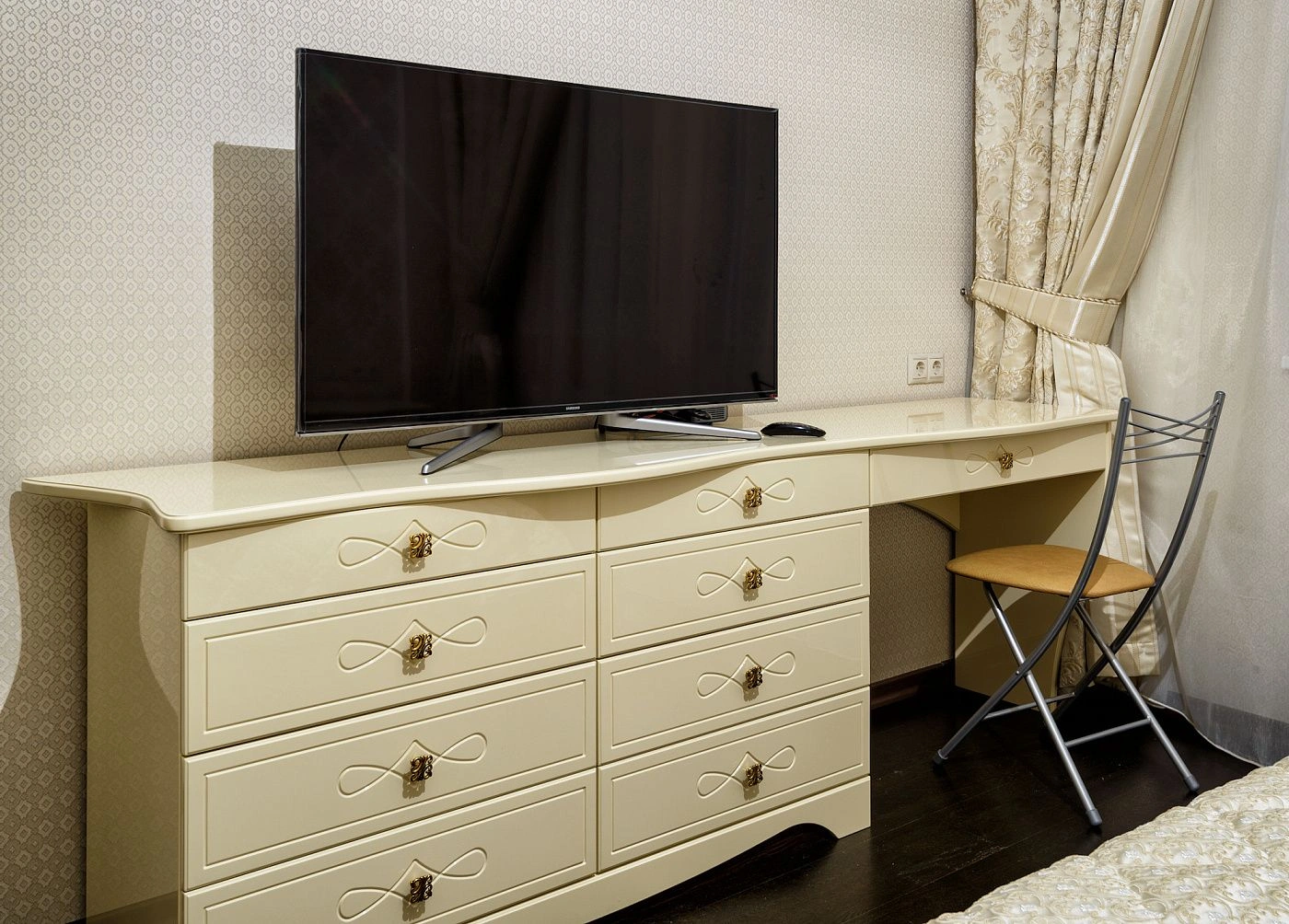 Атланта 3
